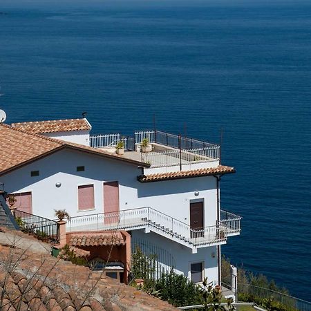 La Timpa Acireale Exterior foto