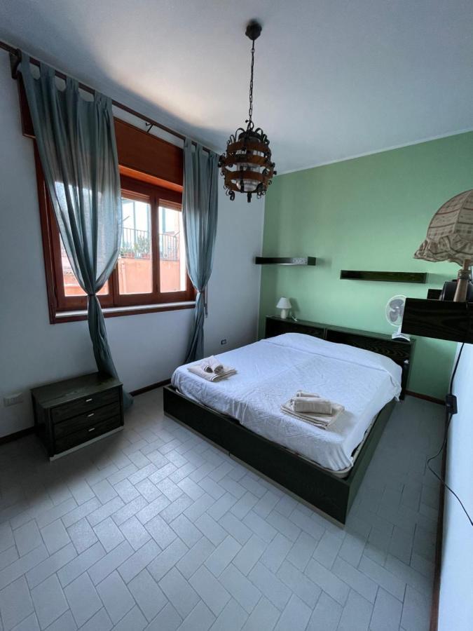 La Timpa Acireale Exterior foto