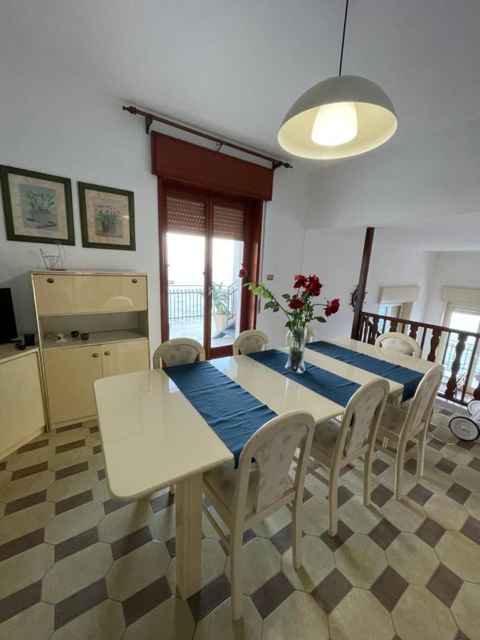 La Timpa Acireale Exterior foto