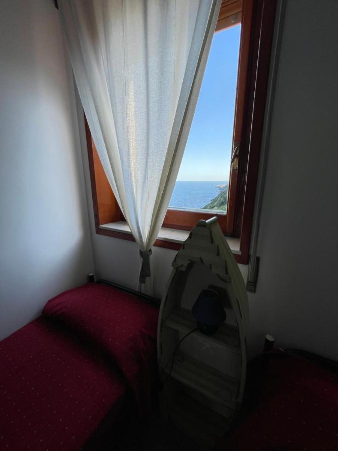 La Timpa Acireale Exterior foto
