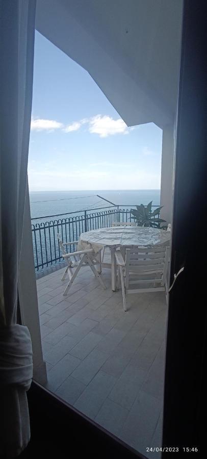 La Timpa Acireale Exterior foto