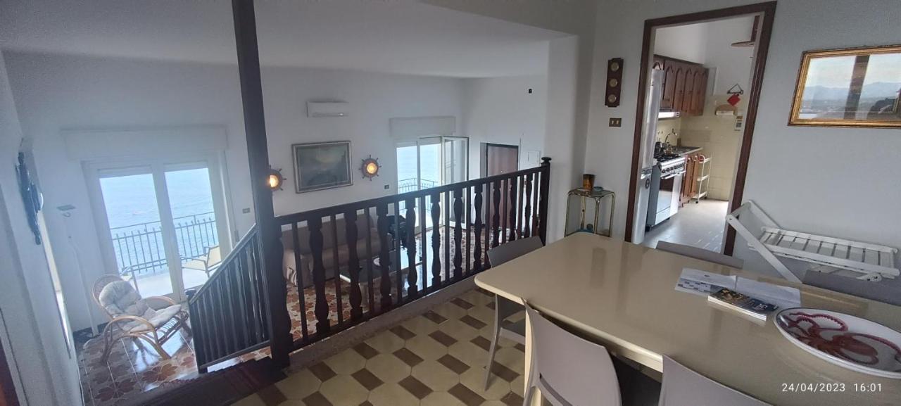La Timpa Acireale Exterior foto