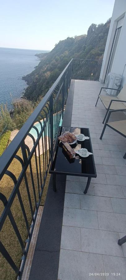 La Timpa Acireale Exterior foto