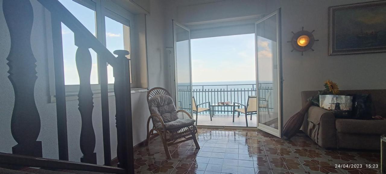 La Timpa Acireale Exterior foto
