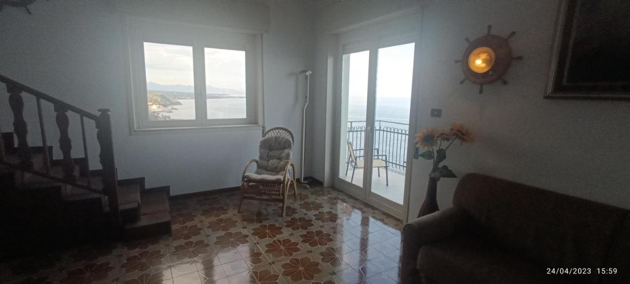 La Timpa Acireale Exterior foto