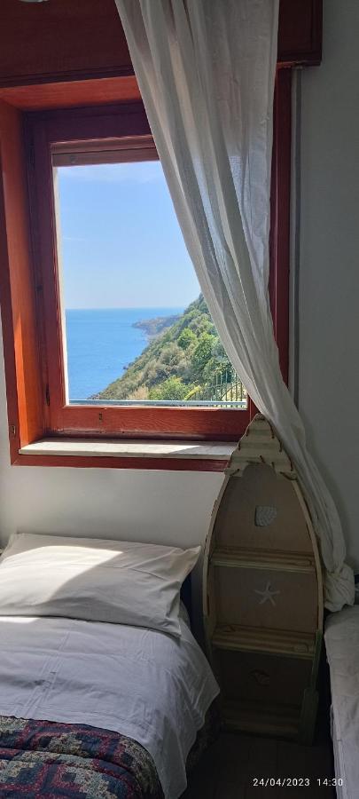 La Timpa Acireale Exterior foto