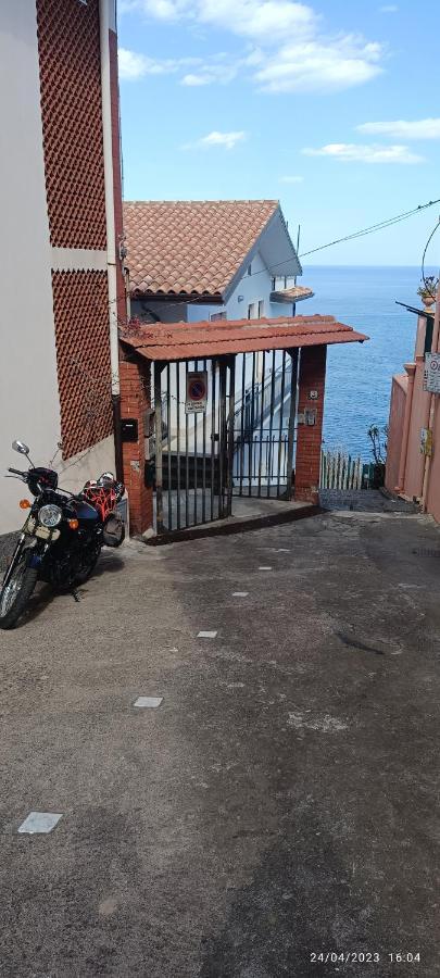 La Timpa Acireale Exterior foto