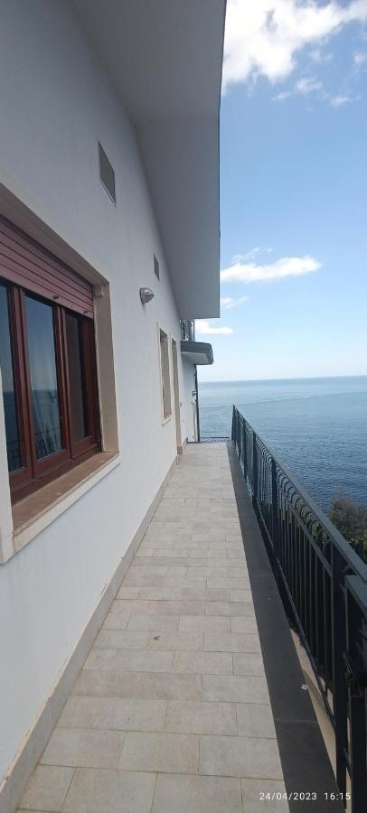 La Timpa Acireale Exterior foto