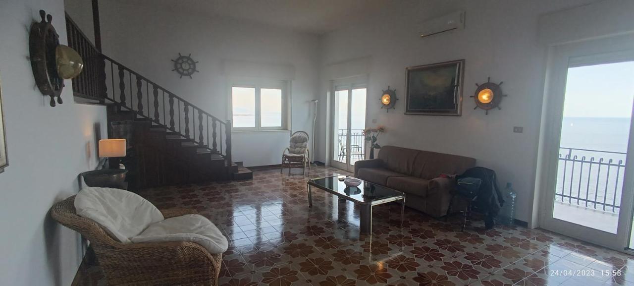 La Timpa Acireale Exterior foto