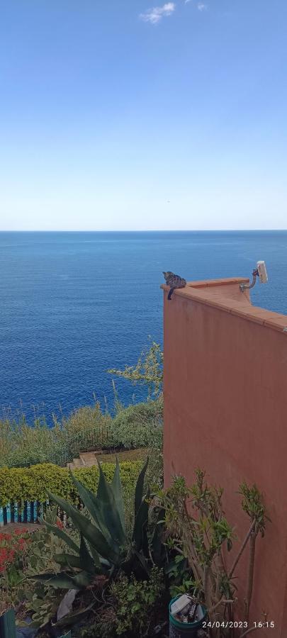 La Timpa Acireale Exterior foto