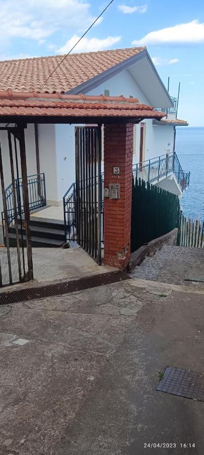 La Timpa Acireale Exterior foto