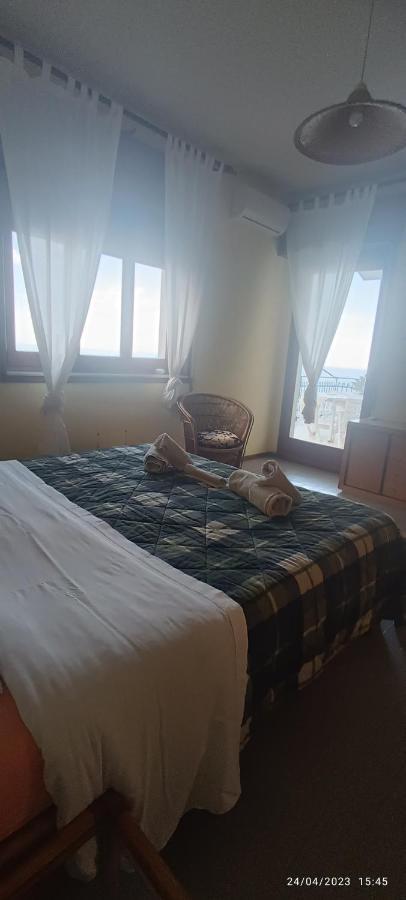 La Timpa Acireale Exterior foto