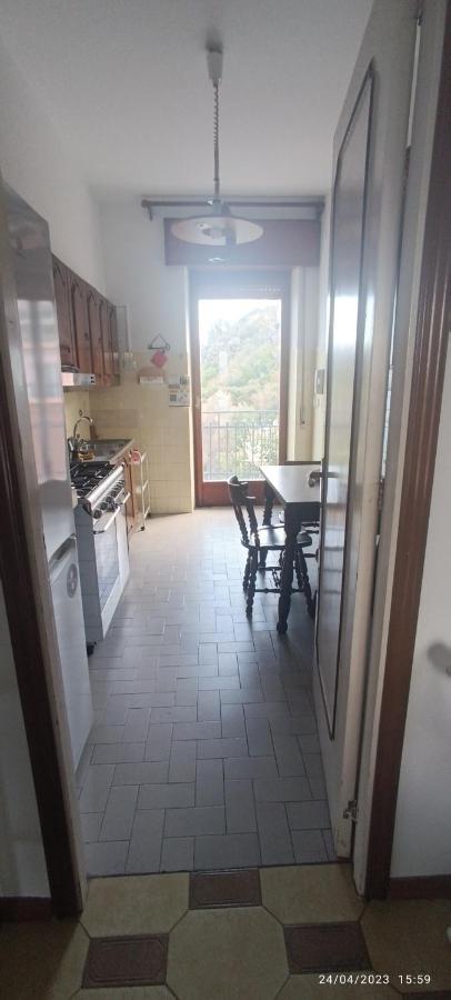 La Timpa Acireale Exterior foto