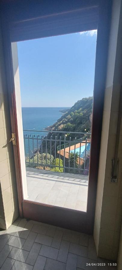 La Timpa Acireale Exterior foto