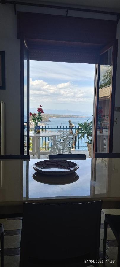La Timpa Acireale Exterior foto