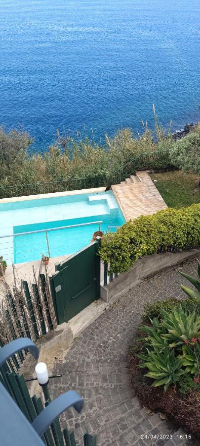 La Timpa Acireale Exterior foto
