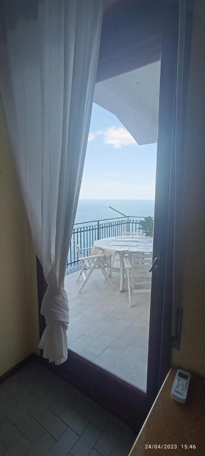 La Timpa Acireale Exterior foto