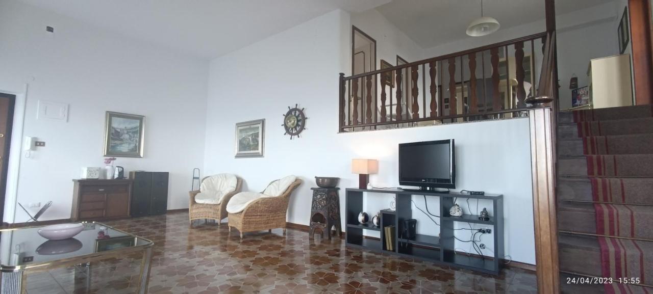 La Timpa Acireale Exterior foto