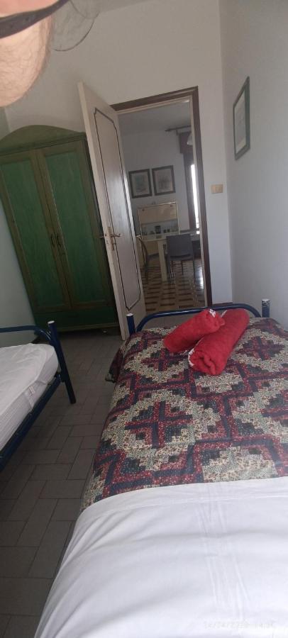 La Timpa Acireale Exterior foto