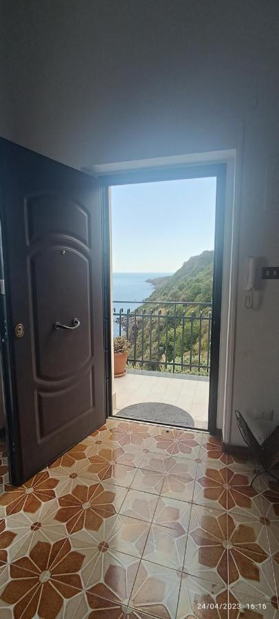 La Timpa Acireale Exterior foto