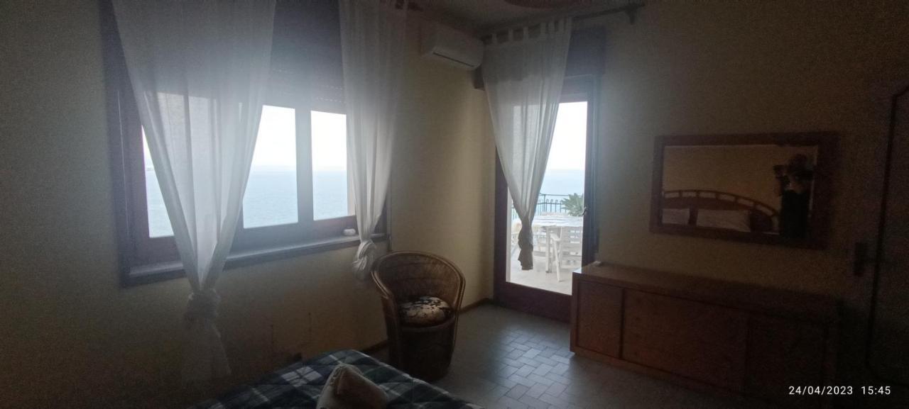 La Timpa Acireale Exterior foto