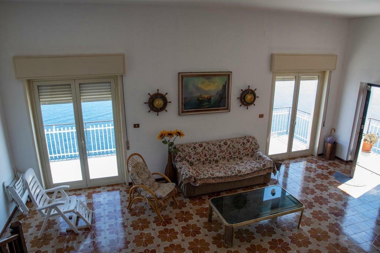 La Timpa Acireale Exterior foto