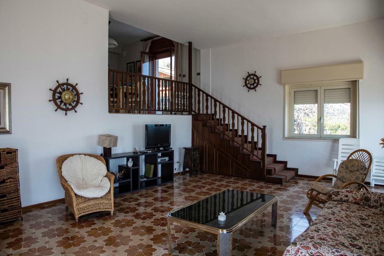 La Timpa Acireale Exterior foto