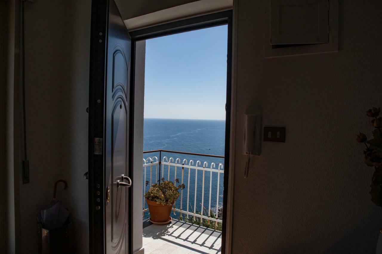 La Timpa Acireale Exterior foto