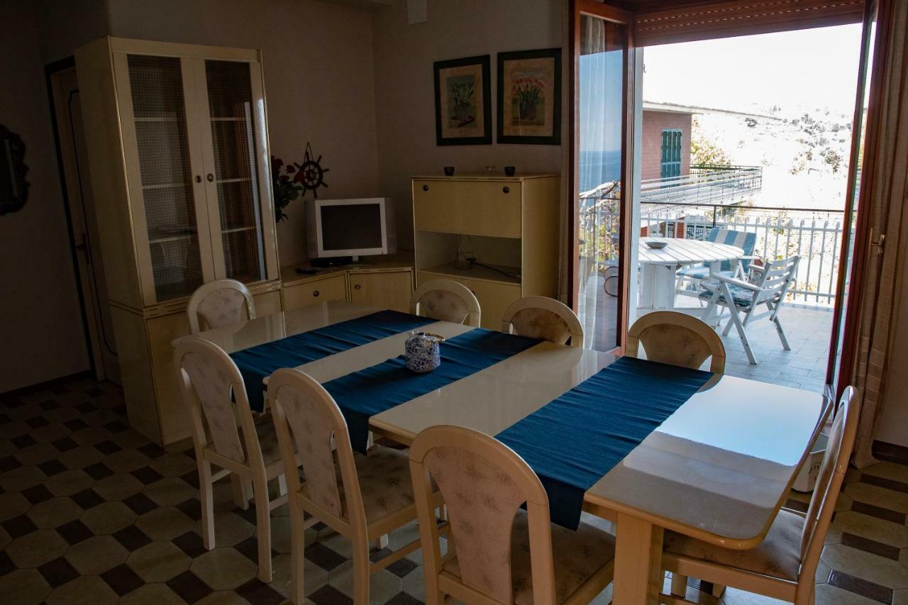 La Timpa Acireale Exterior foto
